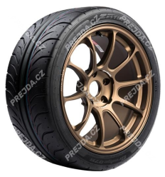 Zestino GREDGE 07R 195/50 R15 82W TL ZR