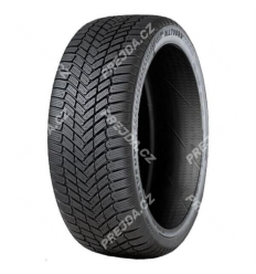 Davanti ALLTOURA 205/55 R17 95V TL XL M+S 3PMSF
