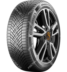 Continental ALL SEASON CONTACT 2 VW 215/50 R18 96T TL XL M+S 3PMSF EV