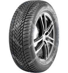 Nokian Tyres SNOWPROOF 2 215/55 R17 94H TL M+S 3PMSF