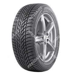Nokian Tyres SNOWPROOF 1 255/45 R18 103V TL XL M+S 3PMSF FP