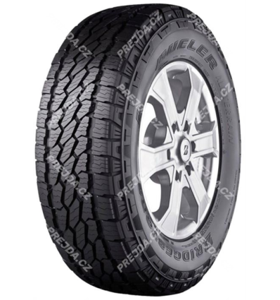 Bridgestone DUELER ALL TERRAIN A/T 002