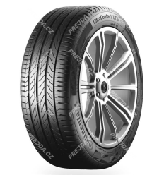 Continental CONTI ULTRA CONTACT 6 225/50 R18 95V TL