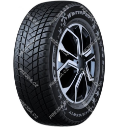 GT Radial WINTER PRO 2 SUV EVO 215/70 R16 100T TL M+S 3PMSF