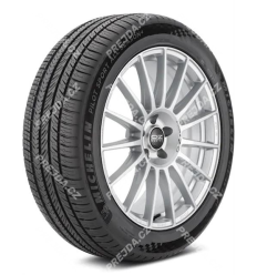 Michelin PILOT SPORT ALL SEASON 4 Mercedes 265/40 R21 105V TL XL M+S