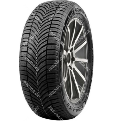 Royal Black ROYAL A/S II 215/50 R18 92W TL M+S 3PMSF ZR