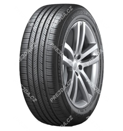 Hankook RH17 VENTUS S2 AS X