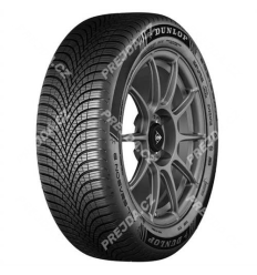 Dunlop ALL SEASON 2 175/70 R14 88T TL XL M+S 3PMSF