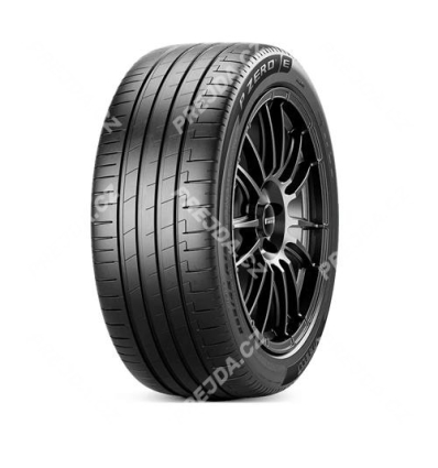 Pirelli PZERO E