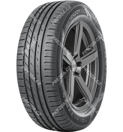 Nokian Tyres WETPROOF 1