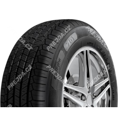 Sebring 4X4 ROAD 701+