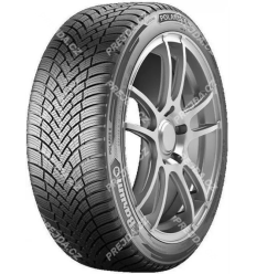 Barum POLARIS 6 205/55 R19 97V TL XL M+S 3PMSF FR