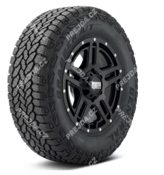 General Tire GRABBER A/T SPORT-W 255/65 R18 115H TL XL 3PMSF FR M+S