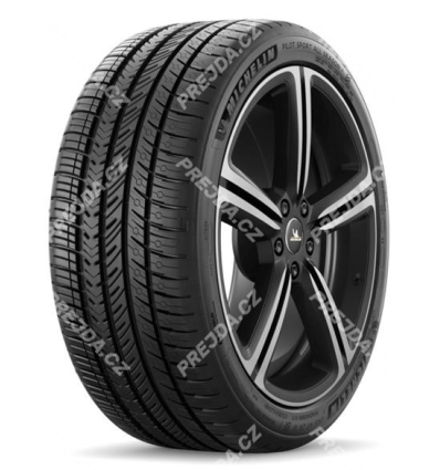 Michelin PILOT SPORT A/S 4