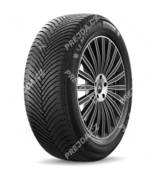 Michelin ALPIN 7 205/55 R17 95V TL XL M+S 3PMSF
