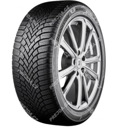 Bridgestone BLIZZAK 6 255/50 R19 107W TL XL M+S 3PMSF ENL