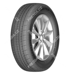 Zeetex SU6001 ECO 265/60 R18 114H TL