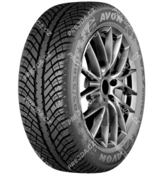Avon WX7 WINTER 225/40 R18 92V TL XL M+S 3PMSF