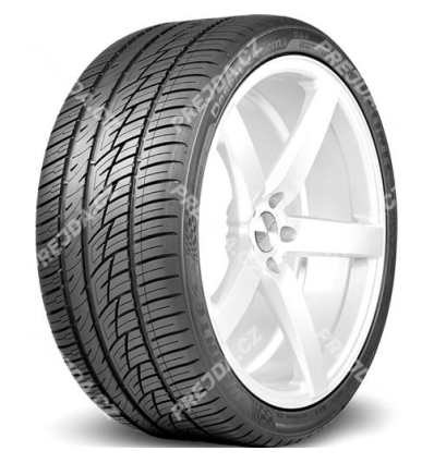 Delinte DESERT STORM II DS8