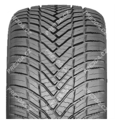 Delmax X-WEATHER 4S 205/55 R16 91V TL M+S 3PMSF