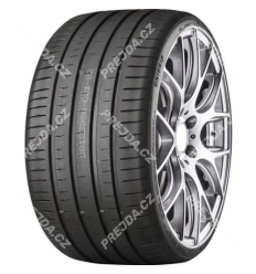 Unigrip LATERAL FORCE SPORT 275/40 R21 107Y TL XL ZR