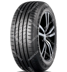 Falken ZE320 ZIEX 225/40 R18 92W TL XL MFS BLK