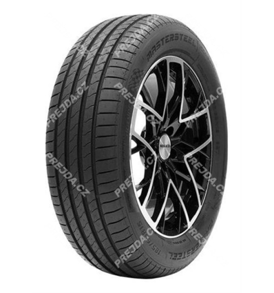 Master Steel SUPERSPORT 2