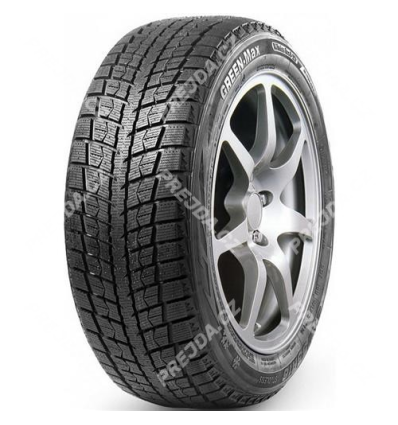 Leao GREENMAX WINTER ICE I15 SUV