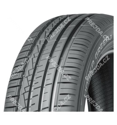 Nokian Tyres HAKKA GREEN 3