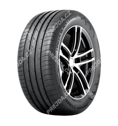 Nokian Tyres HAKKA BLACK 3 SUV SD