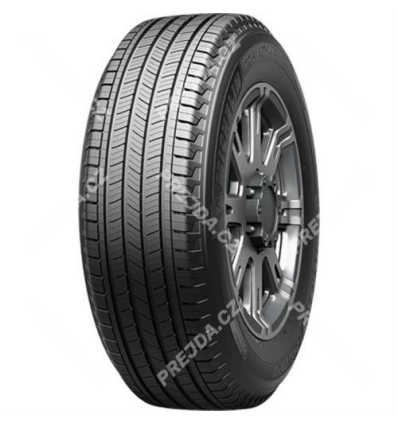 Michelin PRIMACY LTX