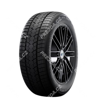 Ling Long GRIP MASTER WINTER