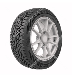Petlas GLACIER W661 205/55 R16 91T TL M+S 3PMSF
