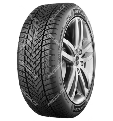 Dunlop WINTER 195/60 R16 89H TL M+S 3PMSF EVR