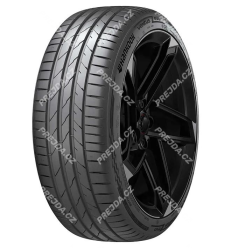 Hankook K137 VENTUS EVO 255/35 R20 97Y TL XL ZR FR