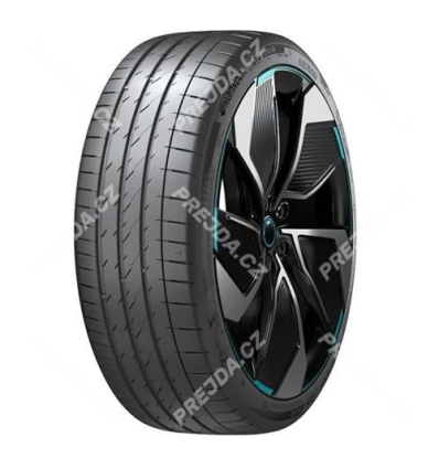 Hankook IK31 iON EVO R