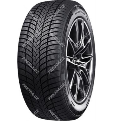 Triangle EFFEXWINTER TW421