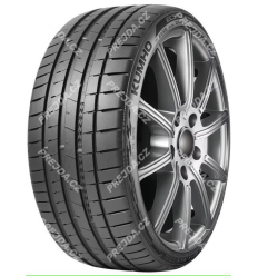 Kumho ECSTA SPORT S PS72 235/45 R18 98Y TL XL ZR K-SIL