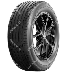 BFGoodrich ADVANTAGE 2 SUV 225/55 R19 99V TL FR