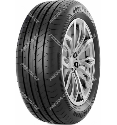 Goodyear EAGLE SPORT 2 UHP
