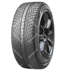 Yokohama ADVAN WINTER V907A Mercedes 275/40 R19 105V TL XL 3PMSF M+S RPB