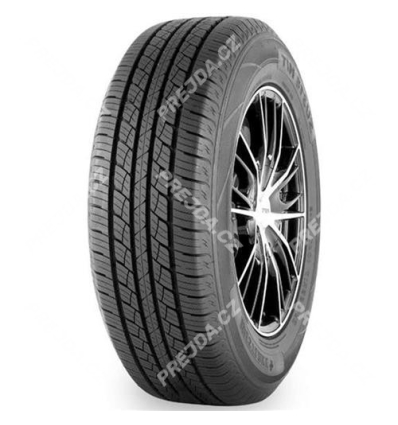 Chao Yang SU318A H/T