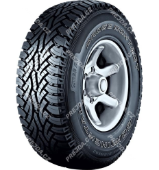 Continental CONTI CROSS CONTACT A/T OE Land Rover 235/85 R16 114Q TL C 8PR M+S