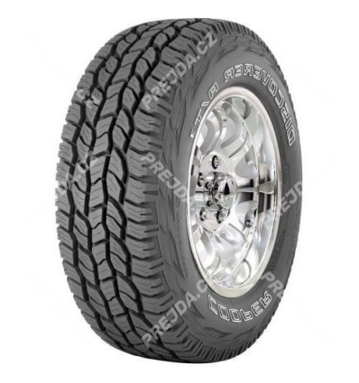 Cooper Tires DISCOVERER A/T3