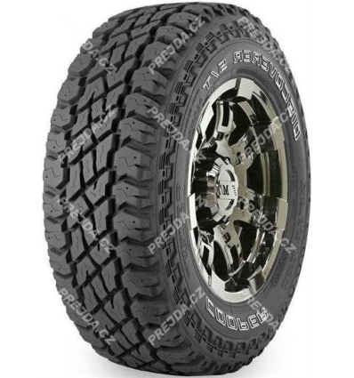 Cooper Tires DISCOVERER S/T MAXX