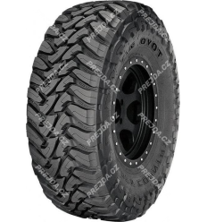 Toyo OPEN COUNTRY M/T 37/13.5 R20 121P TL P.O.R.