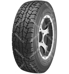 Nankang FORTA FT-7 225/75 R16 115Q TL LT