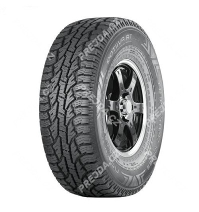 Nokian Tyres ROTIIVA AT PLUS