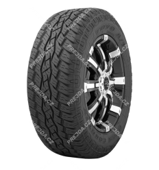 Toyo OPEN COUNTRY A/T+ 275/45 R20 110H TL M+S MFS XL