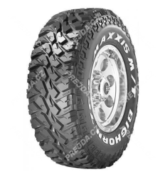 Maxxis BIGHORN MT-764 225/75 R16 115Q 10PR P.O.R.